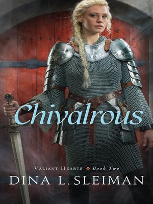 cover image of Chivalrous